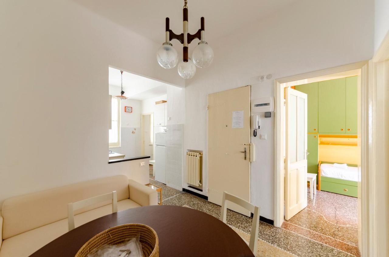 Appartement Altido Family Flat In Centre Sestri Levante